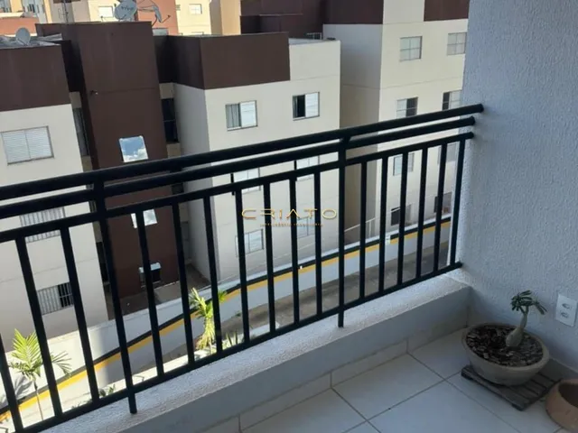 Imagem: Apartamento 3 dormitórios à venda Jundiaí