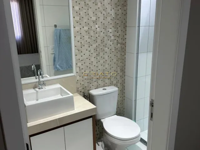 Imagem 4: Apartamento 3 dormitórios à venda Jundiaí Anápolis/GO