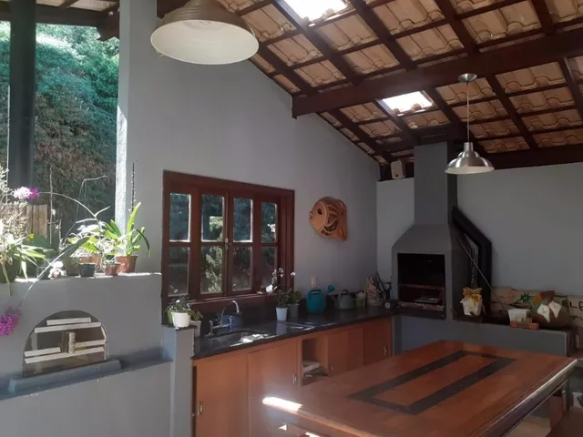 Imagem 2: CASA RESIDENCIAL em Itabirito - MG, Condomínio Aconchego da Serra