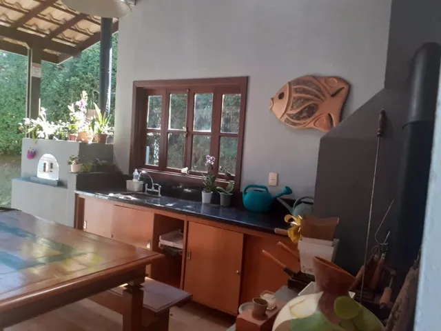 Imagem 4: CASA RESIDENCIAL em Itabirito - MG, Condomínio Aconchego da Serra