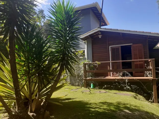 Imagem 8: CASA RESIDENCIAL em Itabirito - MG, Condomínio Aconchego da Serra