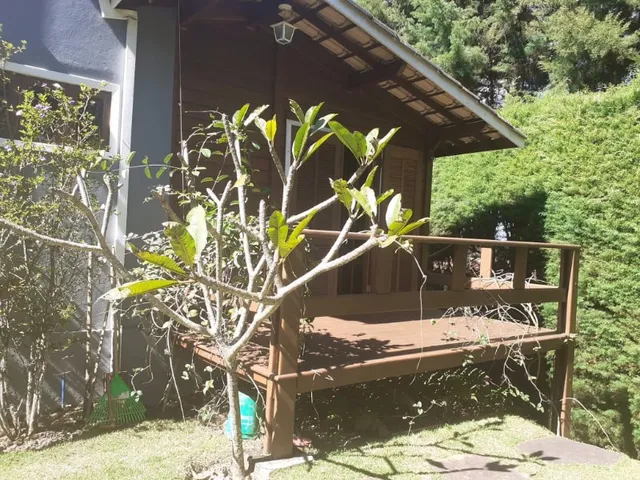 Imagem 9: CASA RESIDENCIAL em Itabirito - MG, Condomínio Aconchego da Serra