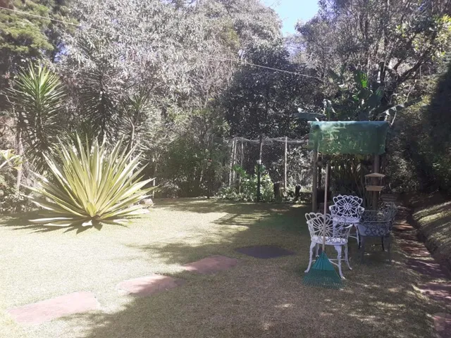Imagem 10: CASA RESIDENCIAL em Itabirito - MG, Condomínio Aconchego da Serra