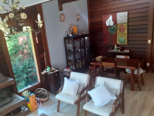 Imagem 16: CASA RESIDENCIAL em Itabirito - MG, Condomínio Aconchego da Serra