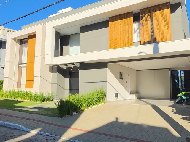 Imagem: Casa em condominio fechado em Balneario