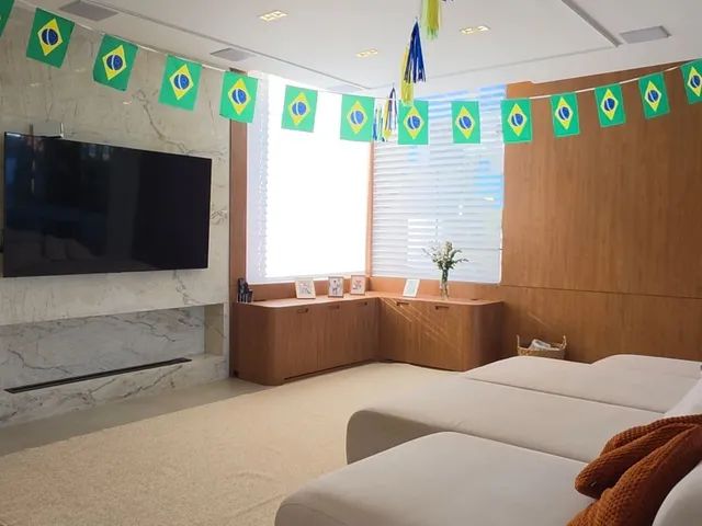 Imagem 16: Casa em condominio fechado em Balneario Picarras Sc