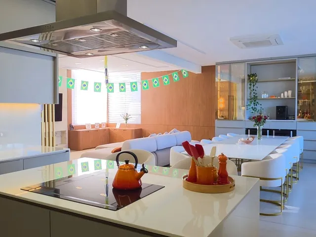 Imagem 3: Casa em condominio fechado em Balneario Picarras Sc