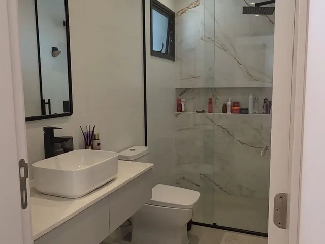 Imagem 7: Casa em condominio fechado em Balneario Picarras Sc