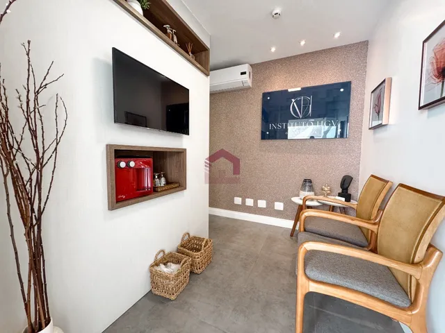 Imagem 2: CENTRO MÉDICO LÚCIO COSTA - SALA COMERCIAL - 33,17 M² - VIA L2 SUL