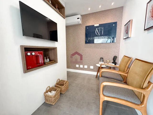 Imagem 3: CENTRO MÉDICO LÚCIO COSTA - SALA COMERCIAL - 33,17 M² - VIA L2 SUL