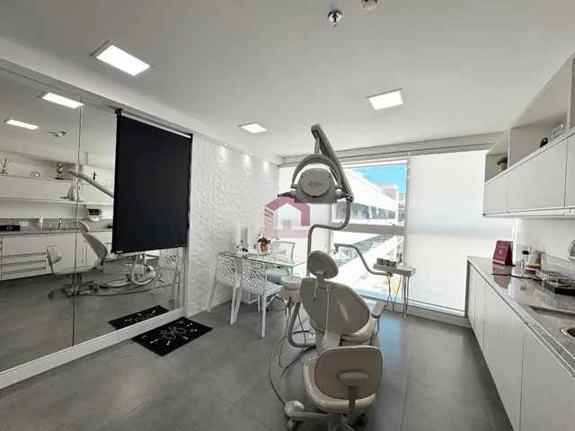 Imagem 4: CENTRO MÉDICO LÚCIO COSTA - SALA COMERCIAL - 33,17 M² - VIA L2 SUL