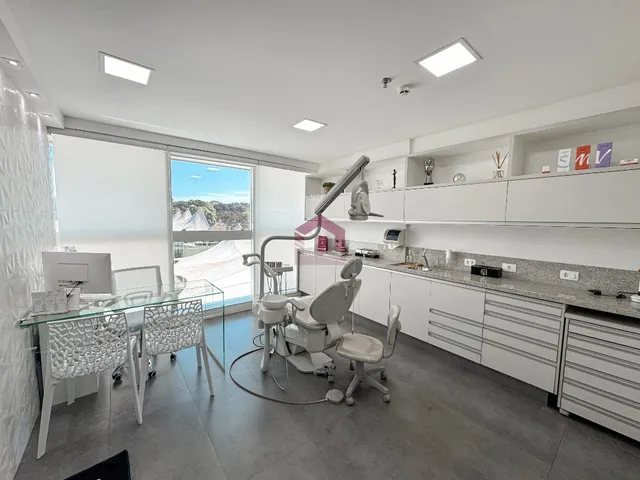 Imagem 5: CENTRO MÉDICO LÚCIO COSTA - SALA COMERCIAL - 33,17 M² - VIA L2 SUL