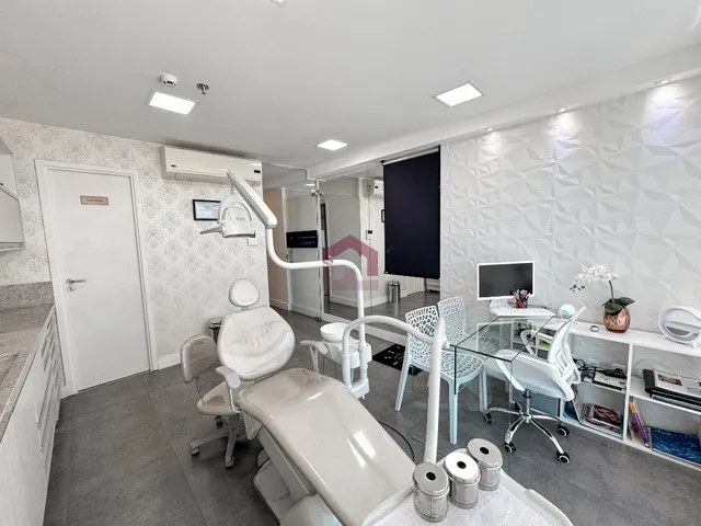 Imagem 6: CENTRO MÉDICO LÚCIO COSTA - SALA COMERCIAL - 33,17 M² - VIA L2 SUL