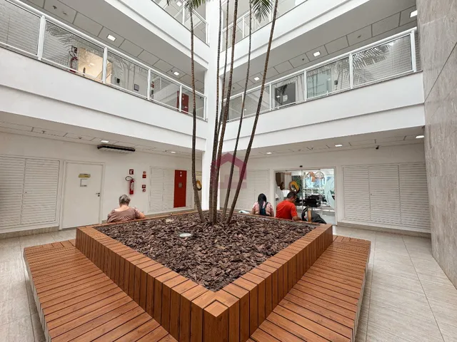 Imagem 12: CENTRO MÉDICO LÚCIO COSTA - SALA COMERCIAL - 33,17 M² - VIA L2 SUL