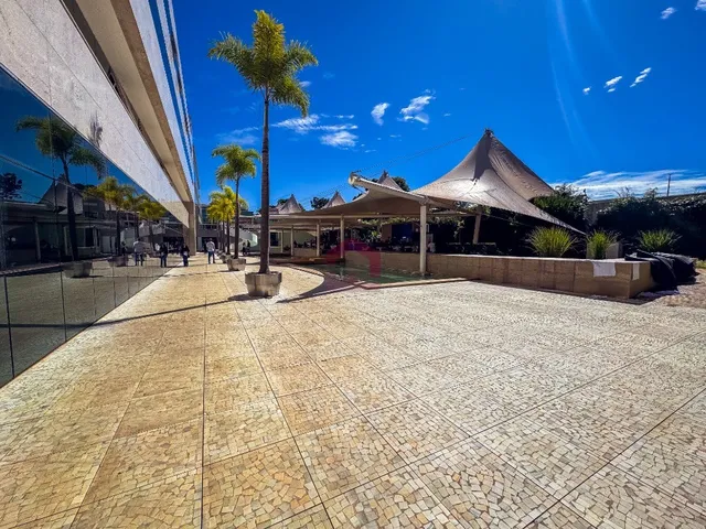 Imagem 15: CENTRO MÉDICO LÚCIO COSTA - SALA COMERCIAL - 33,17 M² - VIA L2 SUL