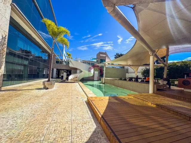 Imagem 16: CENTRO MÉDICO LÚCIO COSTA - SALA COMERCIAL - 33,17 M² - VIA L2 SUL