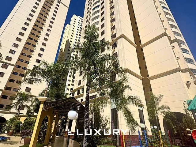 Imagem: Apartamento 3 Suítes no Alto da Glória