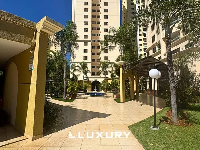 Imagem 7: Apartamento 3 Suítes no Alto da Glória Próximo ao Flamboyant