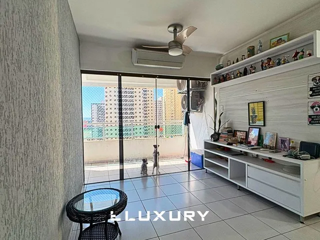 Imagem 9: Apartamento 3 Suítes no Alto da Glória Próximo ao Flamboyant