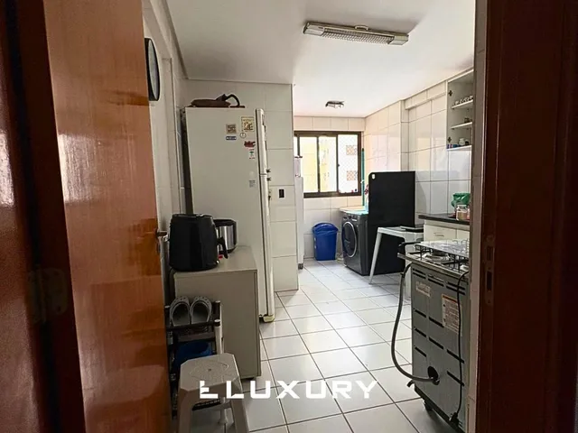 Imagem 2: Apartamento 3 Suítes no Alto da Glória Próximo ao Flamboyant