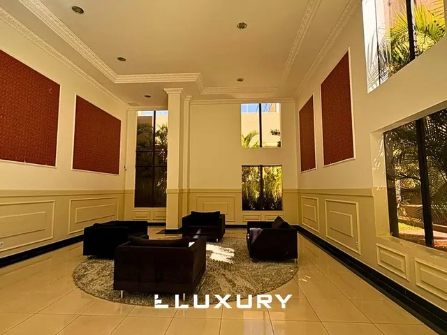 Imagem 3: Apartamento 3 Suítes no Alto da Glória Próximo ao Flamboyant