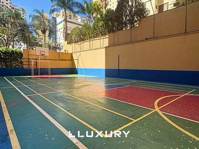 Imagem 4: Apartamento 3 Suítes no Alto da Glória Próximo ao Flamboyant