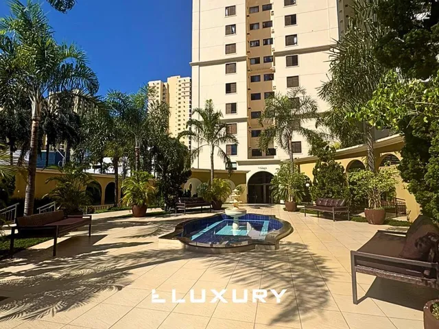 Imagem 16: Apartamento 3 Suítes no Alto da Glória Próximo ao Flamboyant