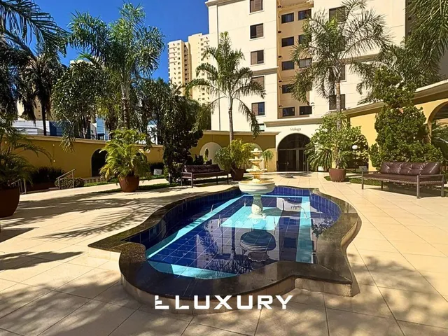 Imagem 13: Apartamento 3 Suítes no Alto da Glória Próximo ao Flamboyant