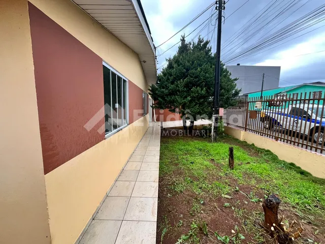 Imagem 5: CASA PARA LOCAÇÃO BAIRRO SÃO CRISTOVÃO 3 QUARTOS GARAGEM
