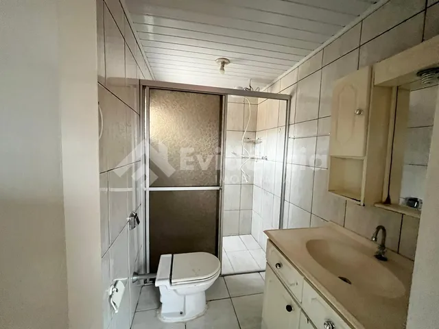 Imagem 9: CASA PARA LOCAÇÃO BAIRRO SÃO CRISTOVÃO 3 QUARTOS GARAGEM