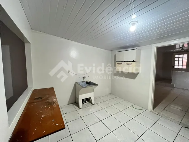 Imagem 15: CASA PARA LOCAÇÃO BAIRRO SÃO CRISTOVÃO 3 QUARTOS GARAGEM