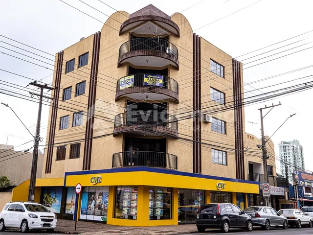 Imagem: APARTAMENTO PARA LOCAÇÃO NO CENTRO 3 QUARTOS