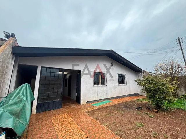Imagem 7: Casa para locação 3 quartos, SÃO CRISTOVÃO, GUARAPUAVA - PR
