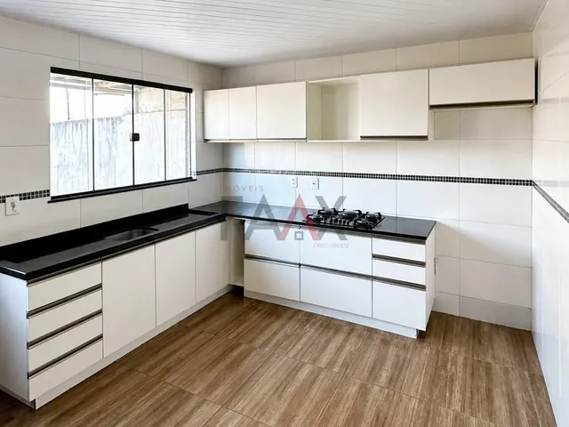 Imagem 4: Casa para locação 3 quartos, SÃO CRISTOVÃO, GUARAPUAVA - PR