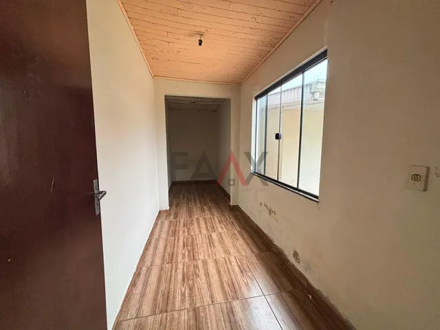 Imagem 2: Casa para locação 3 quartos, SÃO CRISTOVÃO, GUARAPUAVA - PR