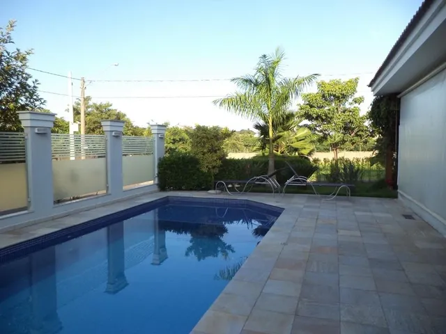 Imagem: Casa a Venda - Damha