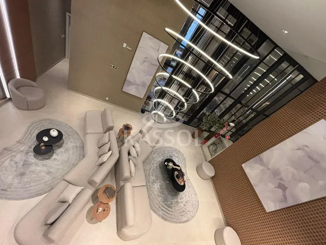 Imagem 2: Francisco Henrique Henz - 3 suites e 3 vagas com depósito