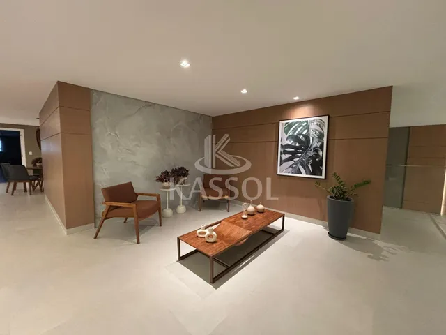 Imagem 3: Francisco Henrique Henz - 3 suites e 3 vagas com depósito