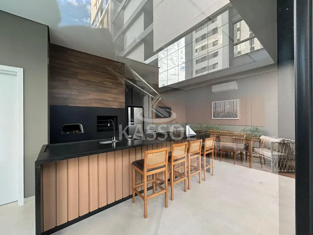Imagem 5: Francisco Henrique Henz - 3 suites e 3 vagas com depósito