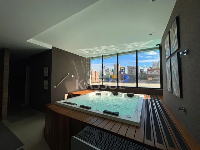 Imagem 6: Francisco Henrique Henz - 3 suites e 3 vagas com depósito