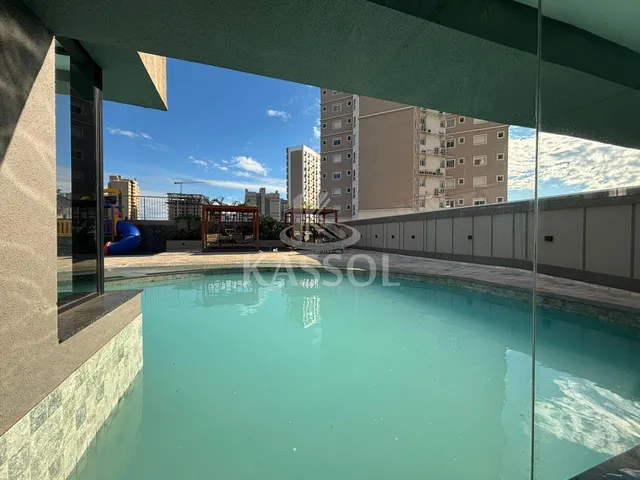Imagem 10: Francisco Henrique Henz - 3 suites e 3 vagas com depósito