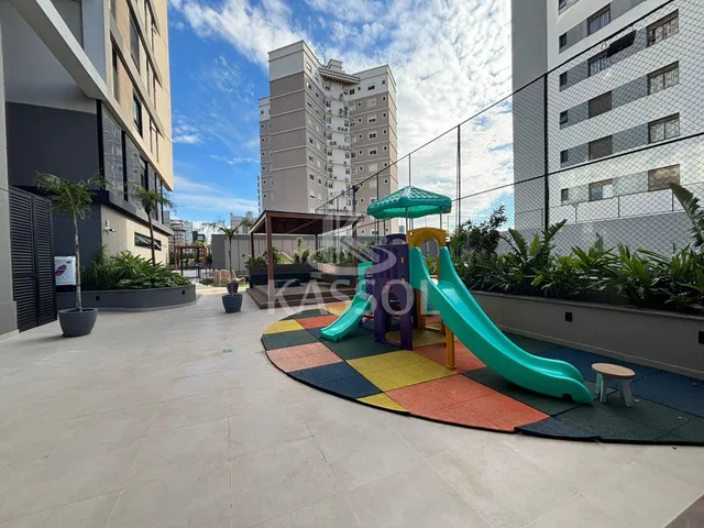 Imagem 9: Francisco Henrique Henz - 3 suites e 3 vagas com depósito