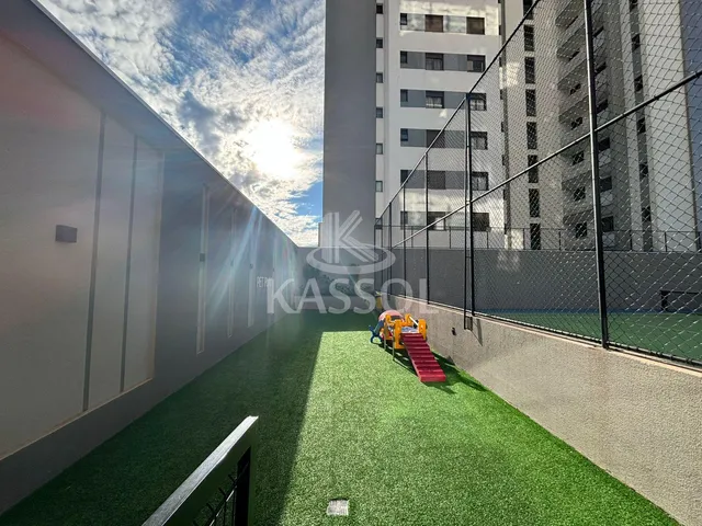 Imagem 16: Francisco Henrique Henz - 3 suites e 3 vagas com depósito