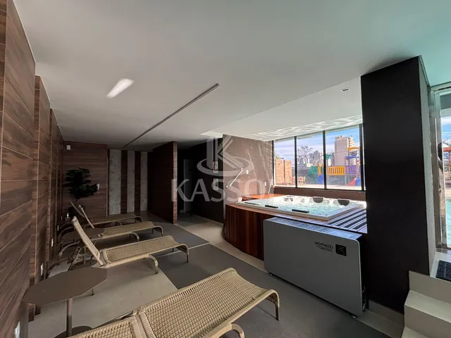 Imagem 14: Francisco Henrique Henz - 3 suites e 3 vagas com depósito