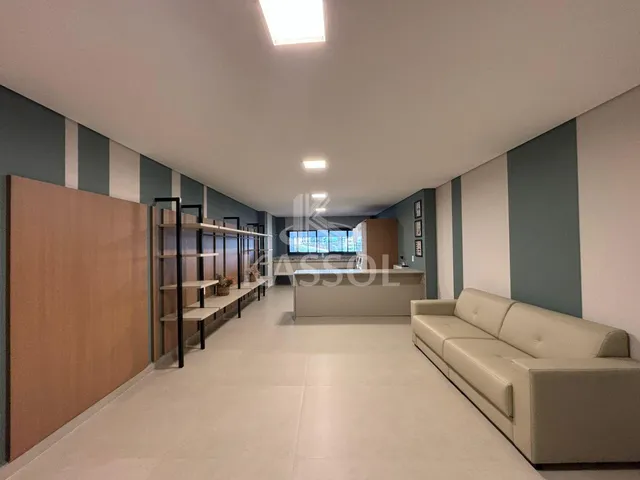 Imagem 5: Francisco Henrique Henz - 3 suites e 3 vagas com depósito