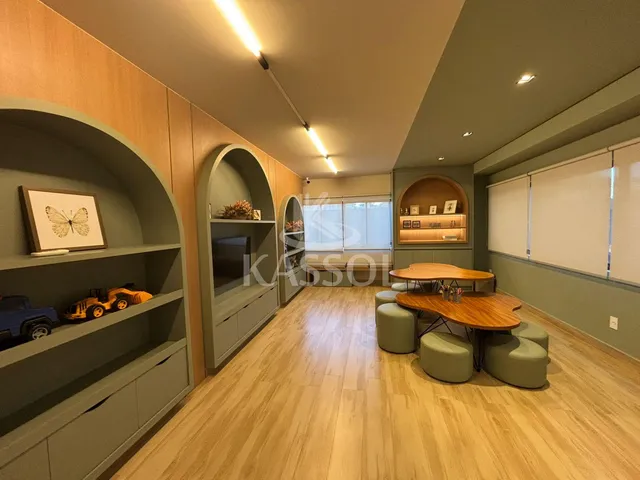 Imagem 12: Francisco Henrique Henz - 3 suites e 3 vagas com depósito