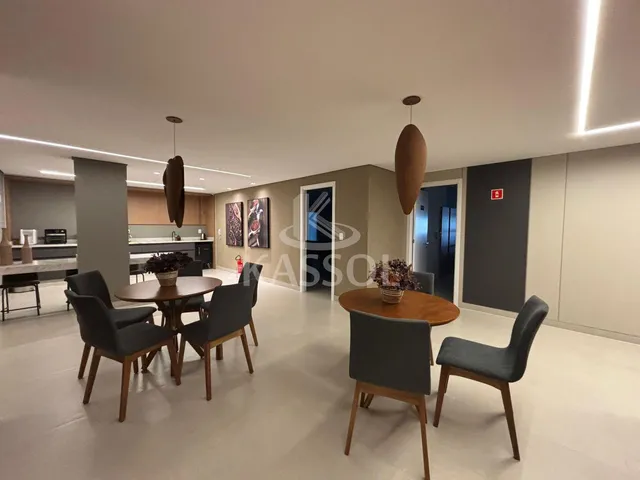 Imagem 7: Francisco Henrique Henz - 3 suites e 3 vagas com depósito