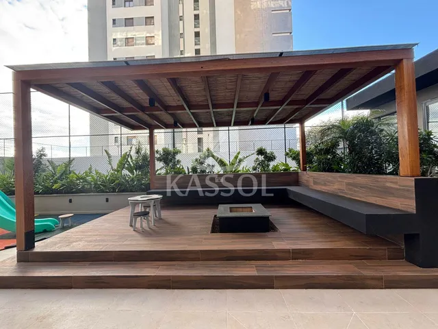 Imagem 5: Francisco Henrique Henz - 3 suites e 3 vagas com depósito