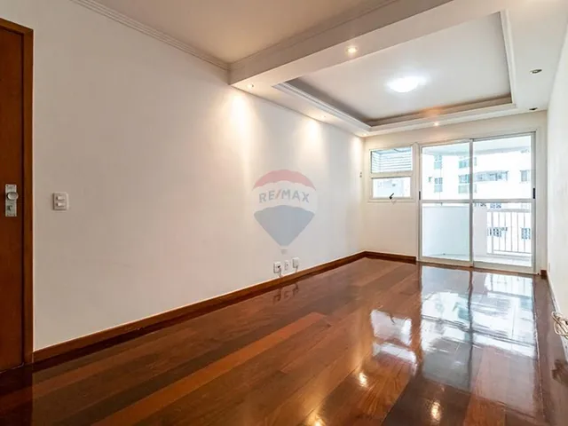 Imagem: O apartamento possui 3 Dormitórios, 2 Suítes, 3