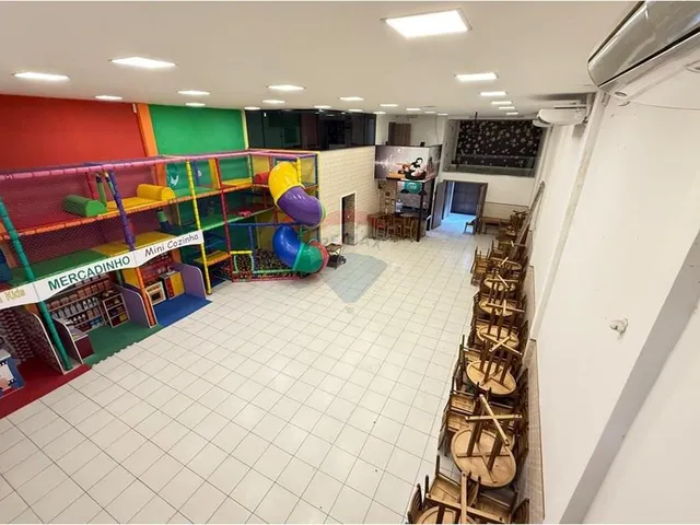 Imagem: Galpão Comercial à Venda no Jardim América